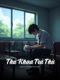 Thủ Khoa Trả Thù