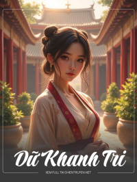 Dữ Khanh Tri