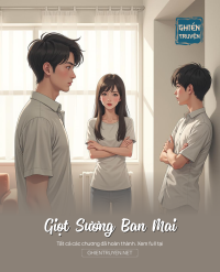 Giọt Sương Ban Mai