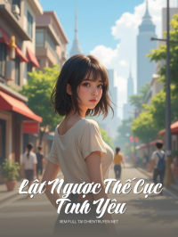 Lật Ngược Thế Cục Tình Yêu