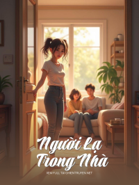 Người Lạ Trong Nhà Mình