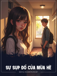 Sự Sụp Đổ Của Mùa Hè