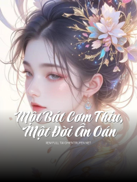 Một Bát Cơm Thiu, Một Đời Ân Oán