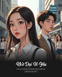 Khờ Dại Vì Yêu