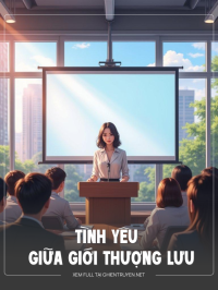 Tình Yêu Giữa Giới Thượng Lưu