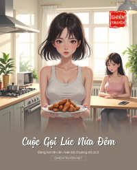 Cuộc Gọi Lúc Nửa Đêm