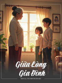 Giữa Lòng Gia Đình