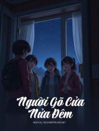 Người Gõ Cửa Nửa Đêm