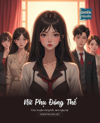 Nữ Phụ Đóng Thế