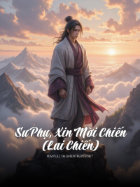 Sư Phụ, Xin Mời Chiến (Lai Chiến)