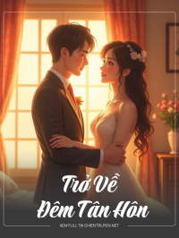 Trở Về Đêm Tân Hôn