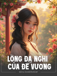 Lòng Đa Nghi Của Đế Vương