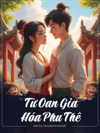 Từ Oan Gia Hóa Phu Thê