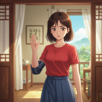 Mười Năm Đợi Một Lời Hứa