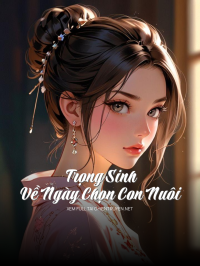 Trọng Sinh Về Ngày Chọn Con Nuôi