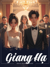 Giang Hạ