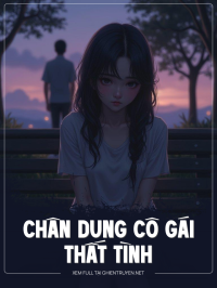 Chân Dung Cô Gái Thất Tình