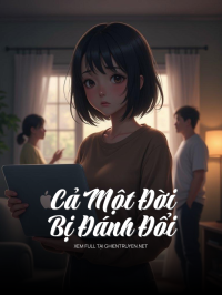 Cả Một Đời Bị Đánh Đổi