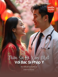 Thiên Sư Đi Xem Mắt Với Bác Sĩ Pháp Y
