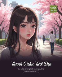 Thanh Xuân Tươi Đẹp