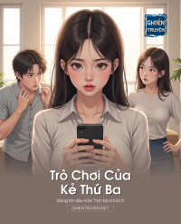 Trò Chơi Của Kẻ Thứ Ba
