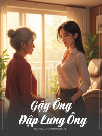 Gậy Ông  Đập Lưng Ông