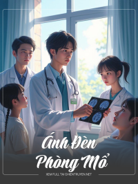 Ánh Đèn Phòng Mổ