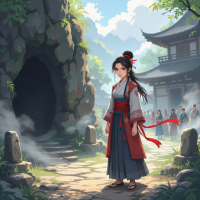 Nữ Tế Động Thần