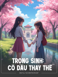Trọng Sinh: Cô Dâu Thay Thế