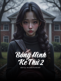 Bóng Hình Kẻ Thứ 2