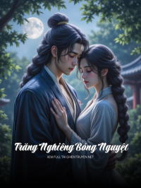Trăng Nghiêng Bóng Nguyệt