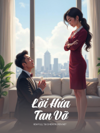 Lời Hứa Tan Vỡ