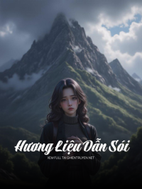 Hương Liệu Dẫn Sói