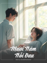 Mười Năm Nỗi Đau