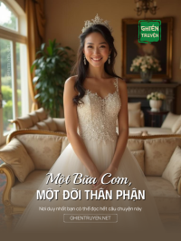 Một Bữa Cơm, Một Đời Thân Phận