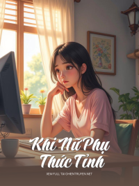 Khi Nữ Phụ Thức Tỉnh