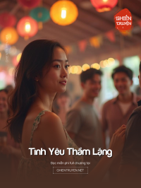Tình Yêu Thầm Lặng