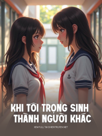 Khi Tôi Trọng Sinh Thành Người Khác