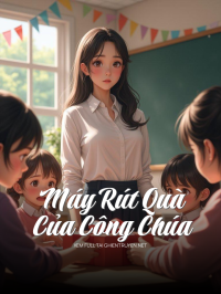 Máy Rút Quà Của Công Chúa