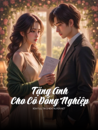 Tặng Anh Cho Cô Đồng Nghiệp