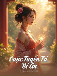 Cuộc Tuyển Tú Bí Ẩn
