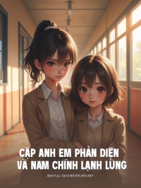 Cặp Anh Em Phản Diện Và Nam Chính Lạnh Lùng