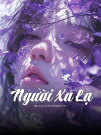 Người Xa Lạ