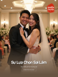 Sự Lựa Chọn Sai Lầm