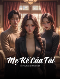 Mẹ Kế Của Tôi