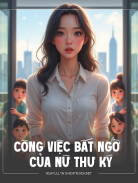 Công Việc Bất Ngờ Của Nữ Thư Ký
