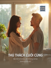 Thử Thách Cuối Cùng