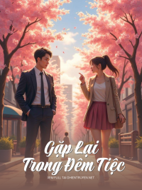 Gặp Lại Trong Đêm Tiệc
