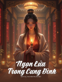 Ngọn Lửa Trong Cung Đình