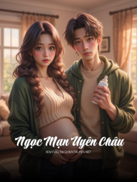 Ngọc Mạn Uyên Châu